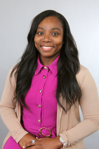 Calisha Allen, M.D.